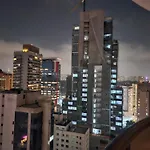Vista Panoramica No Itaim Bibi - Tc 20º Andar
