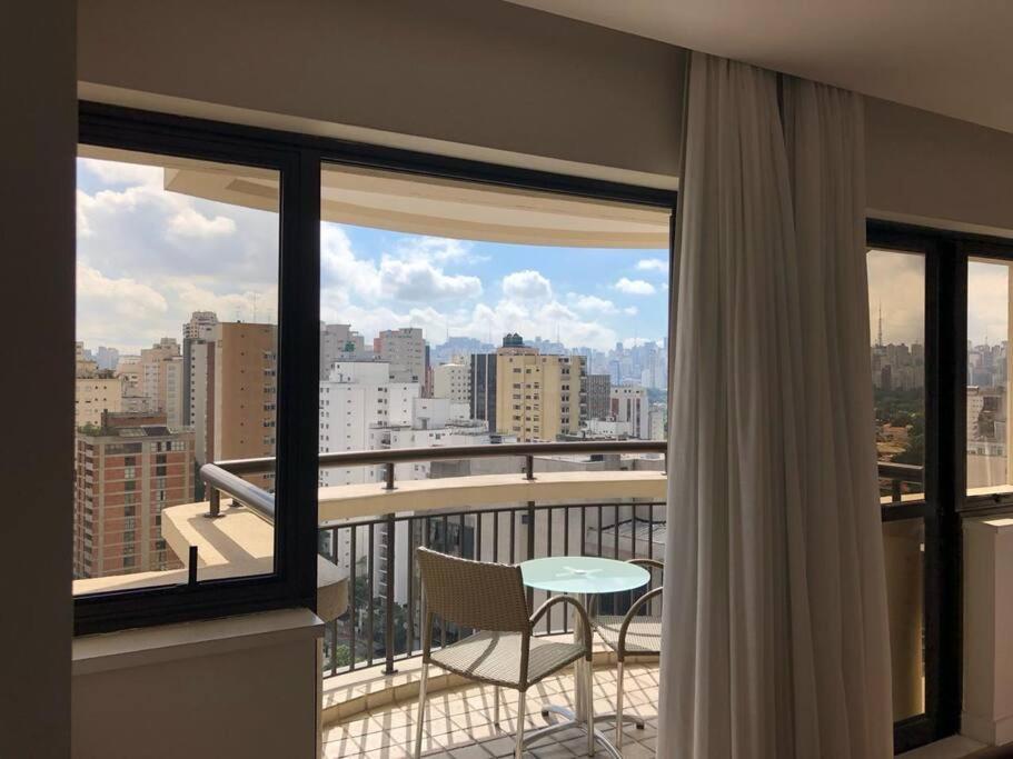 Apartamento Vista Panoramica No Itaim Bibi - Tc 20º Andar São Paulo